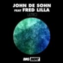 John De Sohn Feat. Fred Lilla - Ultro
