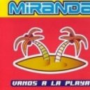 Miranda - Vamos A La Playa