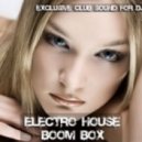 Midnite Sleaze - Lose Control (Edmond Dantes & Crystal Remix)