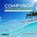 Sergi Moreno, Vincent McFly & Roke Sax - Free Flow Sax