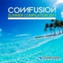 Borja Cubes & Alex Z - Literatura (Original Mix)