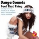 Microcheep & Mollo - Paranoid Confusion (Original M