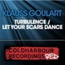 Klauss Goulart - Turbulence