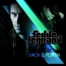 Fedde Le Grand & Mr V vs Cassius - Back & Forth (Swivel Hips do la Mouche)