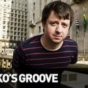Tiko\'s Groove ft Gosha - I Don\'t Know What To Do (Extended Mix)