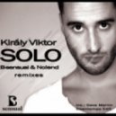 Kiraly Viktor - Solo (No!end & B-Sensual Instrumental Mix)