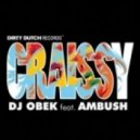 DJ Obek feat. Ambush - Craissy (Albert Neve, Chuckie Go Dub)