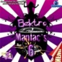 Bassjackers vs. La Fuente - Mush Mush vs. Bang Bang (Jan Hartwig Mash Up)