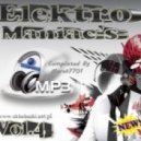 Bryce feat. Carl Prit - Dance With Me