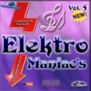 Dj Smash - Volna 2k11 (MoOh FerReIrA Remix)