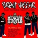 Brent Vassar - Old School Slow Jams