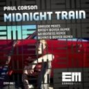 Paul Corson - Midnight Train (Weirdness Remix)
