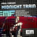 Paul Corson - Midnight Train (Boyan & Boyer Remix)
