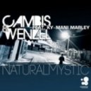 Cambis & Wenzel feat. Ky-Mani Marley - Natural Mystic (Original Mix)