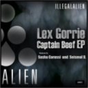 Lex Gorrie - Steam