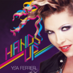Ysa Ferrer - Handsup (Misha ZAM Remix)