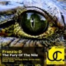Franzis-D - The Fury Of The Nile