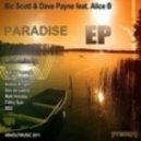 Ric Scott & Dave Payne feat. Alice B - Paradise Ep (Maciej Panczyk Remix)