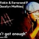 Alex Finkin - Can't Get Enough