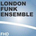 London Funk Ensemble - Two Of Us