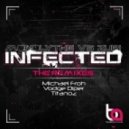 Monolythe vs. Zuri - Infected