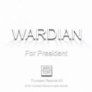 Wardian - Say Yes Say No Say Thanks