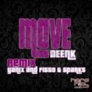 Deenk - Move (Fisso & Spark Remix)