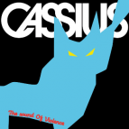 Cassius - The Sound Of Violence