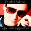 Kay and Stoxx vs. Muzzaik - Ain\'t Nobody (Alex Milano Mashup)