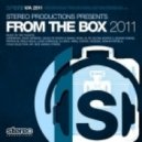 Vazquez - Green Bamboo