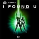 Axwell Vs. Avicii - I Found U Street Dance