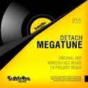 Detach - Megatune (Fx Projekt Remix)