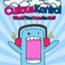 Curious Kontrol - Drag Me Out
