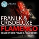 Fran LK & Crisdeluxe - Flamenco
