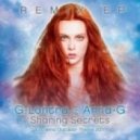 G-Lontra feat. Anna-G - Sharing Secrets (Firebeatz Remix)
