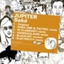 Jupiter - Sake (Anoraak Remix)