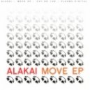 Alakai - Move (Lovox Mix)