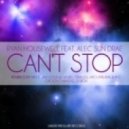 Ryan Housewell feat. Alec Sun Drae - Can\'t Stop (Aboutblank & KLC Remix)