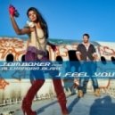 Tom Boxer - I Feel You