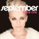 September - Walk Alone