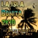Dj Max Korovaev - Laisla Bonita 2k10 (Dj Viduta remix)