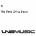 Pi - The Time (Dirty Bit) (Block & Crown Remix)