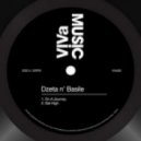 Dzeta N Basile - Get High (Original Mix)