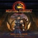 Felix Cartal - Kung Lao’s Theme