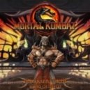 Sound Of Stereo - Shao Kahn’s Theme