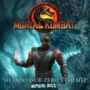 Harvard Bass - Helado