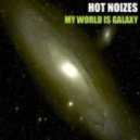 Hot Noizes - Deja Vu (Dub Mix)