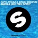 Rene Amesz and Baggi Begovic - Smelss Like Teen Spirit