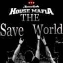 Swedish House Mafia - Save The World