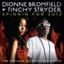 Dionne Bromfield - Spinnin\' For 2012 (Ad Brown Club Mix)